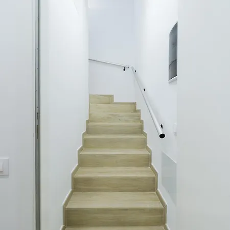Petit Penthouse Canteras Apartment Las Palmas / Gran Canaria