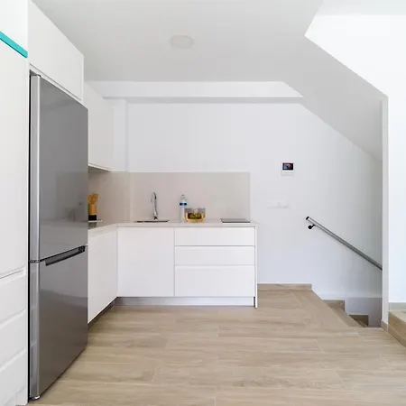 Petit Penthouse Canteras * Las Palmas / Gran Canaria